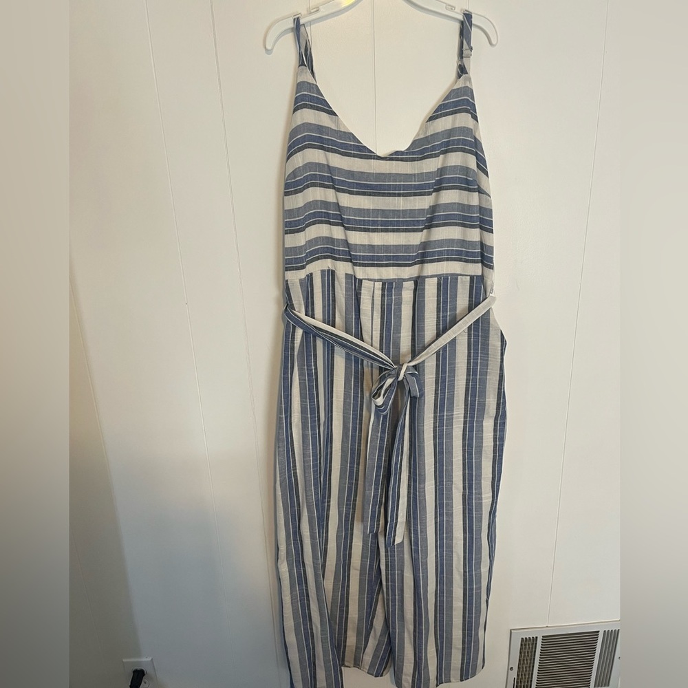 Gilli Jumpsuit